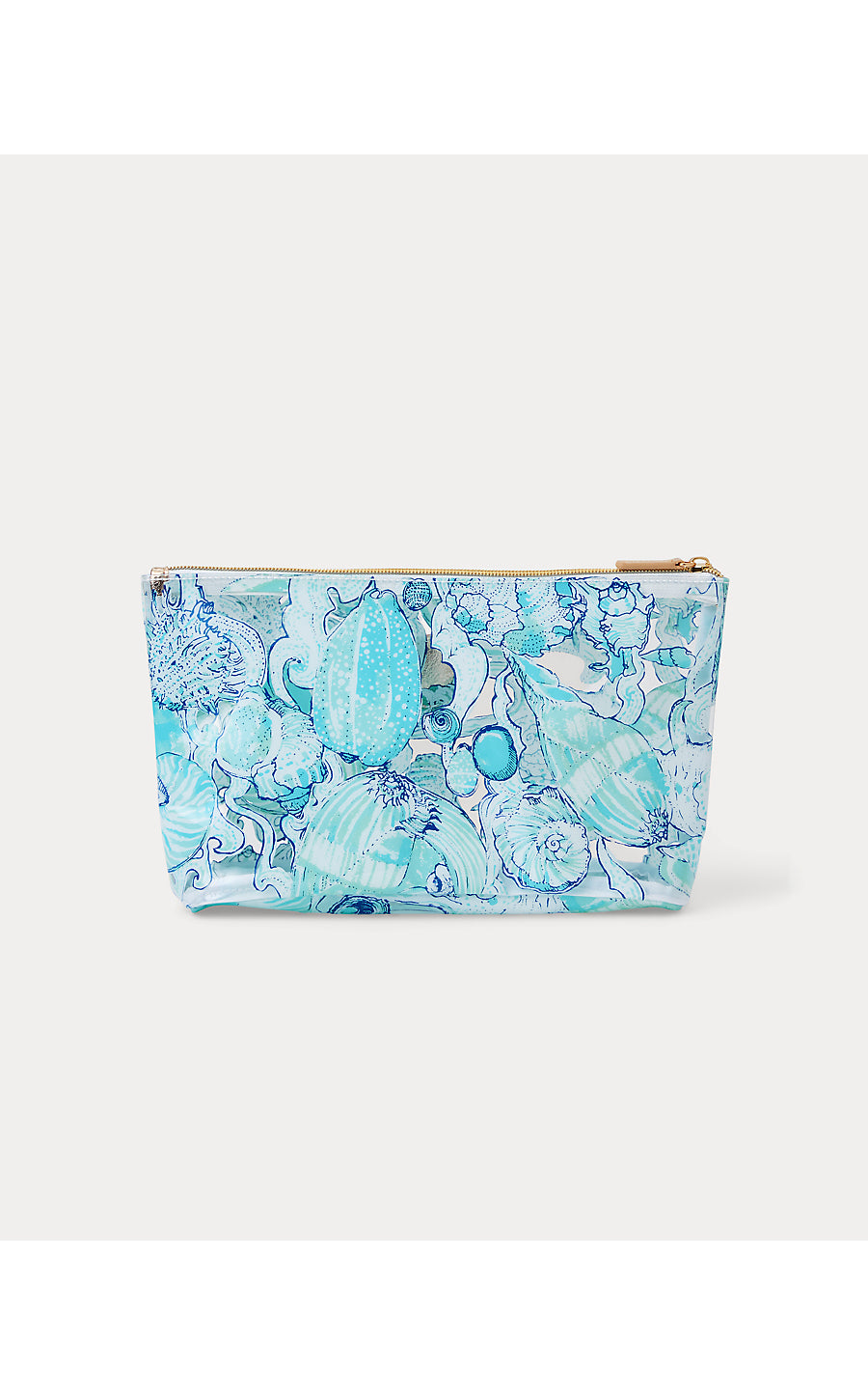 GWP Set of 2 Pool Pouches - In All Her Glory