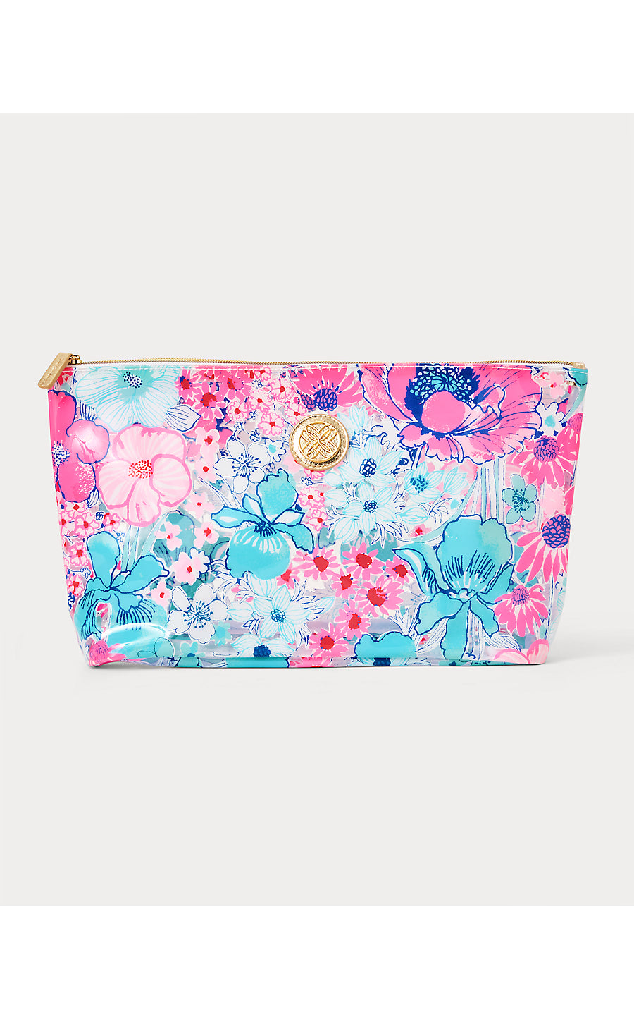 GWP Set of 2 Pool Pouches - In All Her Glory