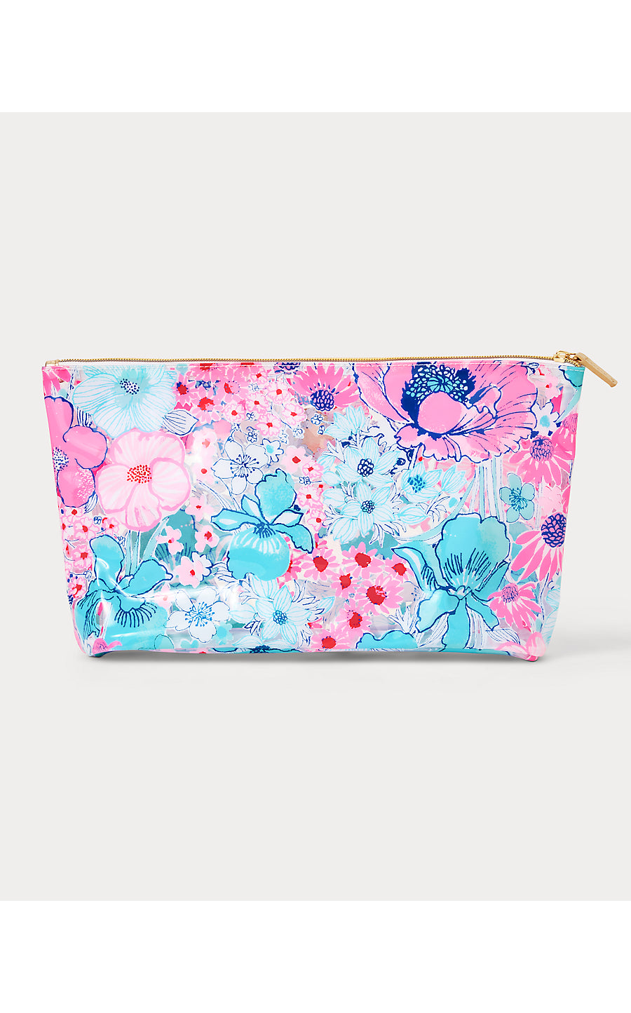 GWP Set of 2 Pool Pouches - In All Her Glory