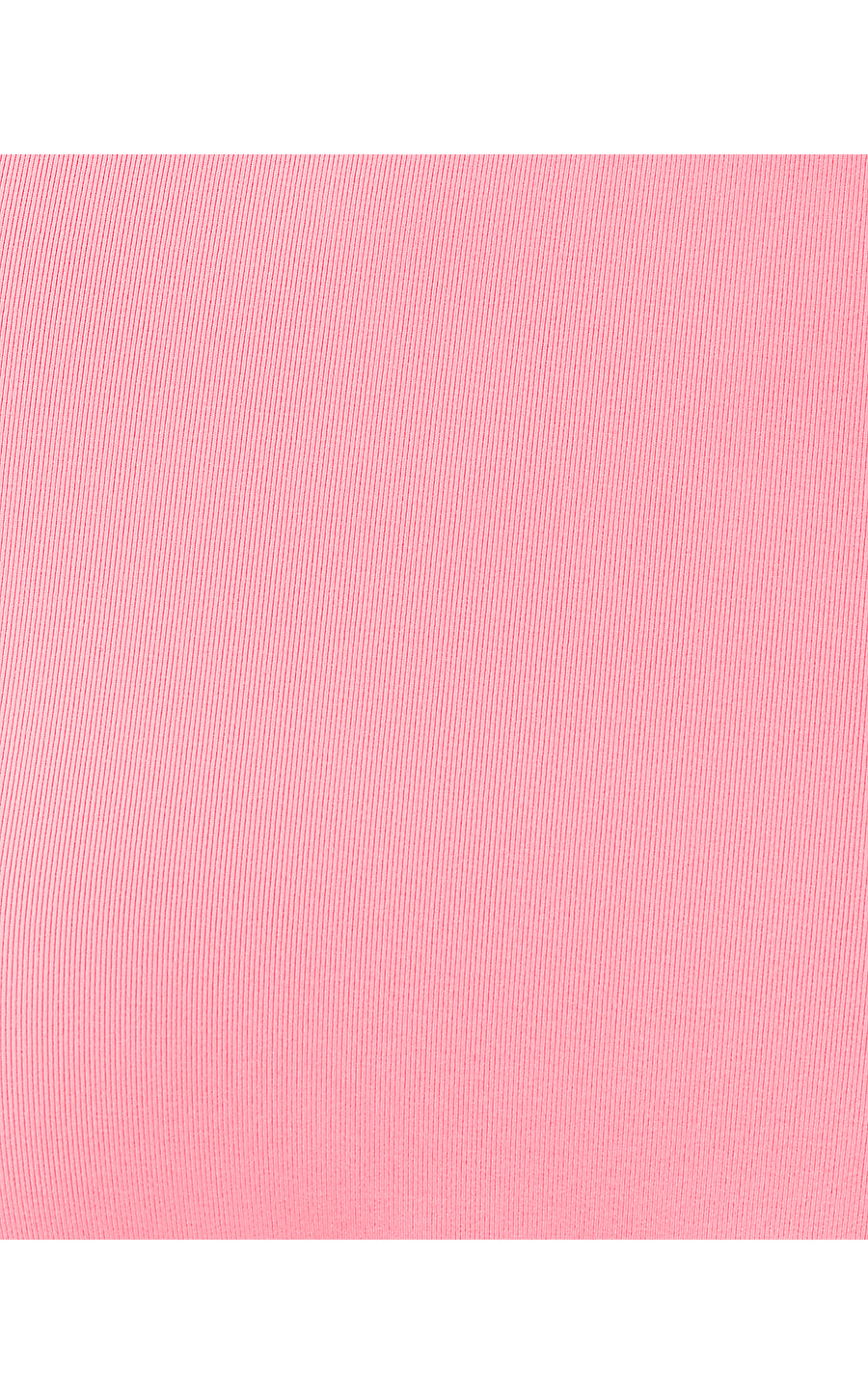 Westley Cutout Tank - Conch Shell Pink