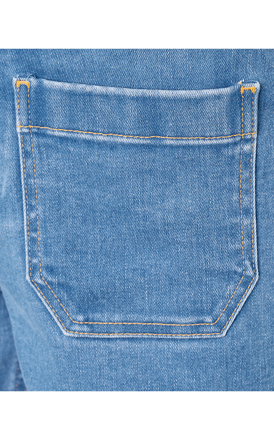 Harleen Short - Rosanna Wash