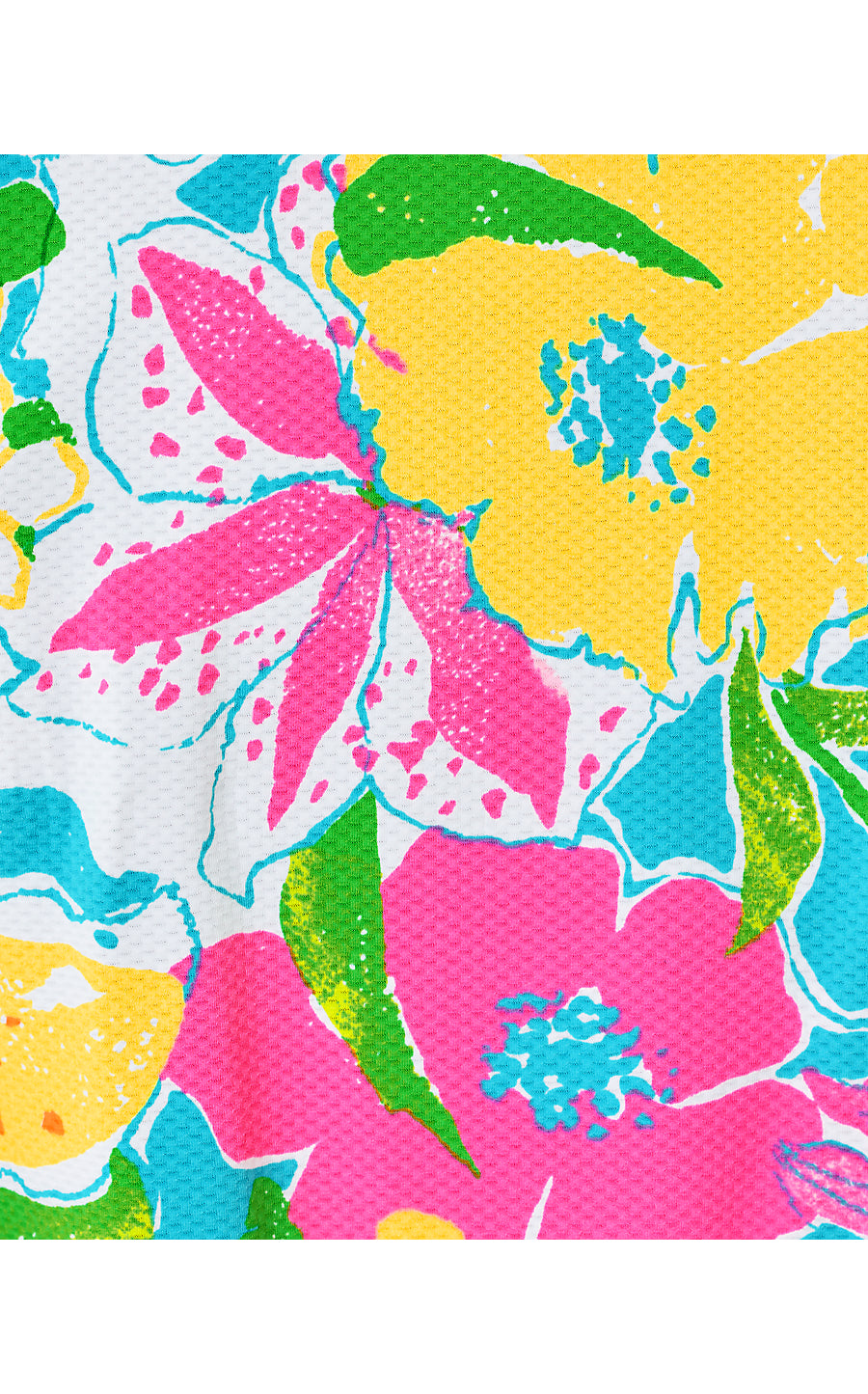 Cayo Costa Dress - Lovely Lilly