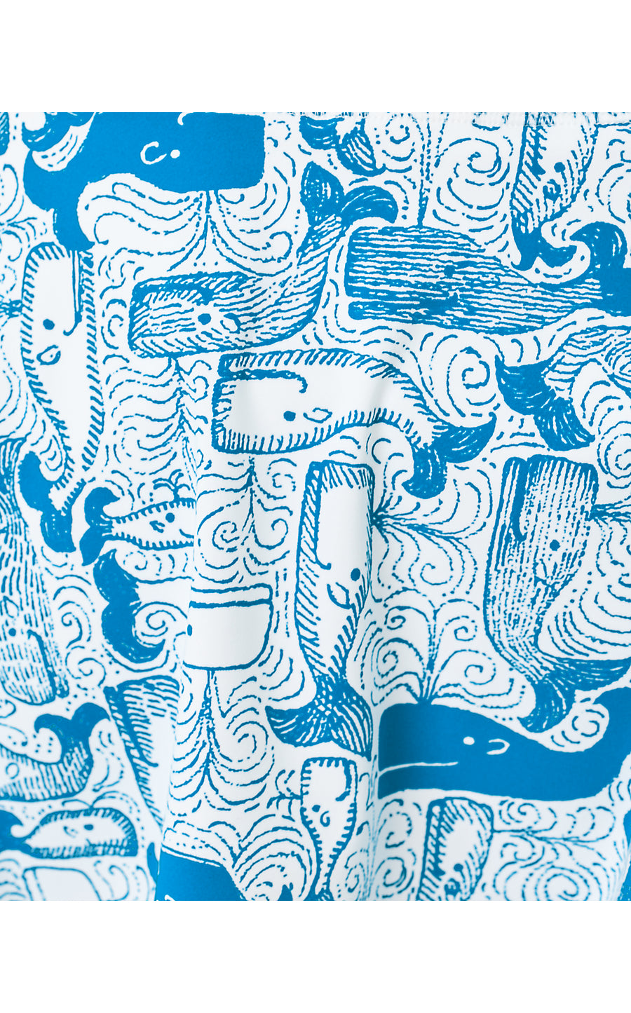 Aila Skort - Nassau Blue - Thar She Blows