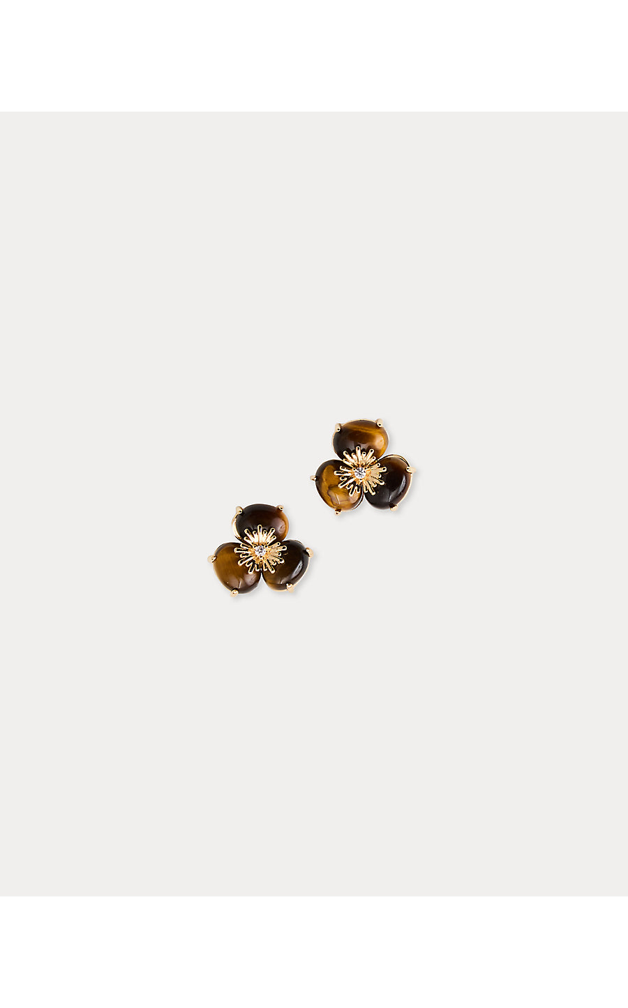 Camouflage Catwalk Earrings - Coco Beach