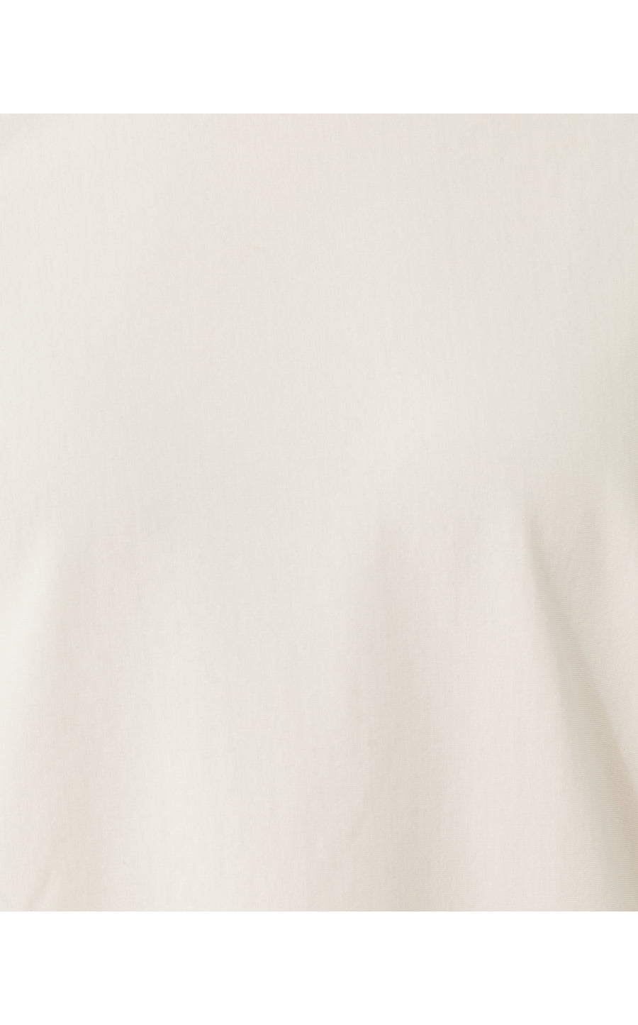 Affirmation Pullover - Coconut