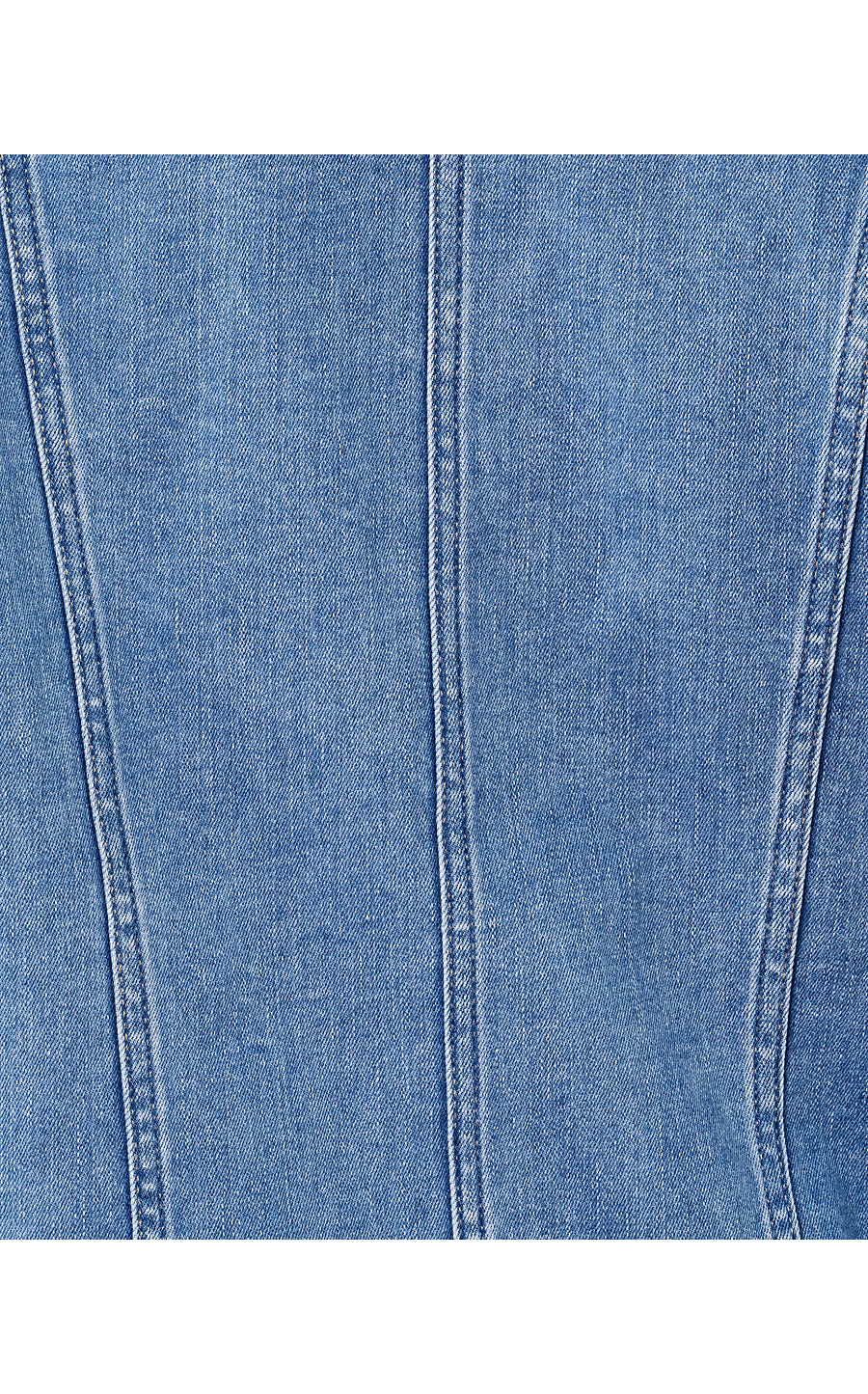 Shepa Denim Jacket - Rosanna Wash