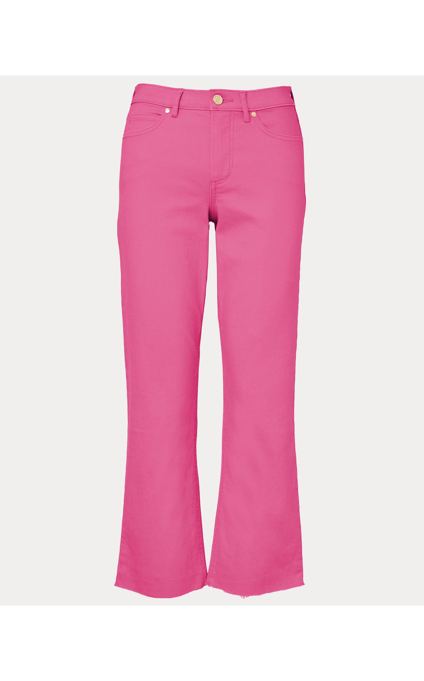 Lindessa Jean - Pink Aster