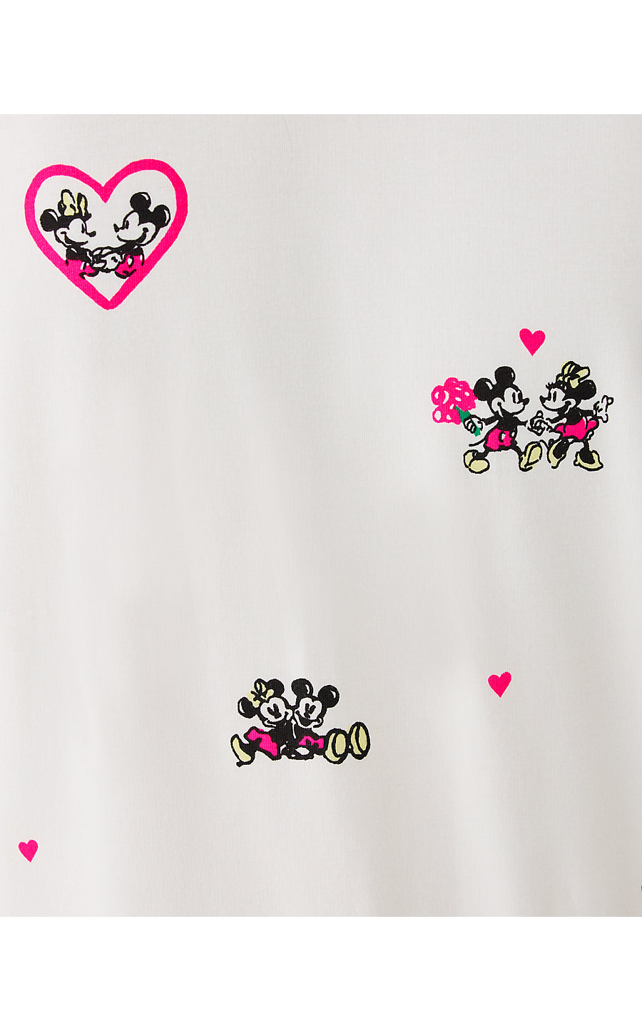 Ballad Dress - Disney