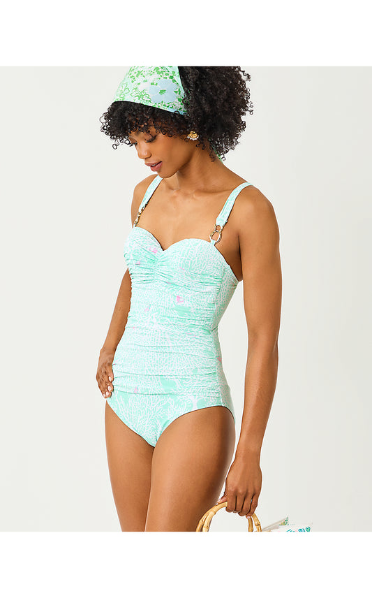 Solaria One Piece - Mint Condition - Fantastical