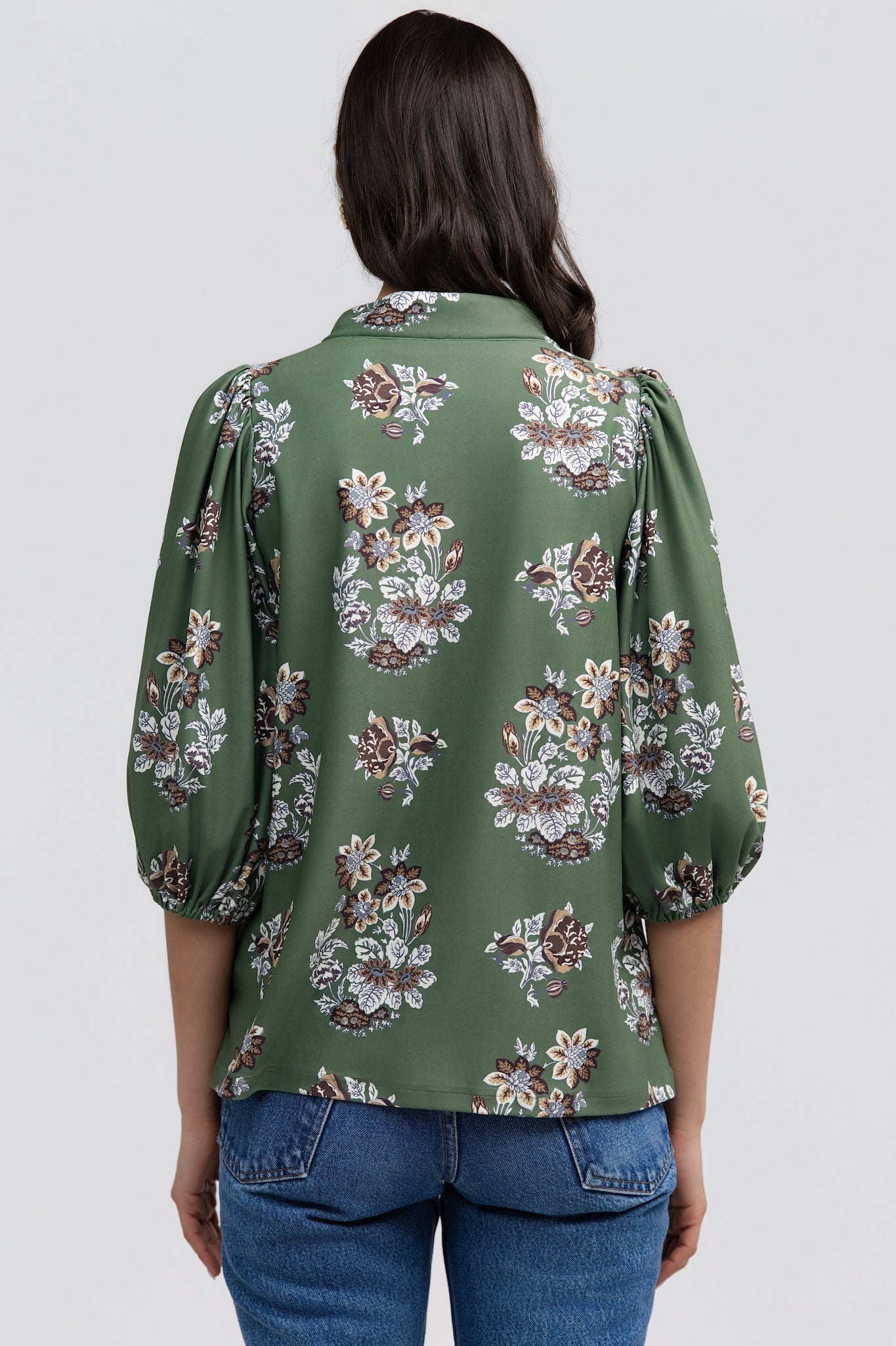 Eliza Top - Whisperwood