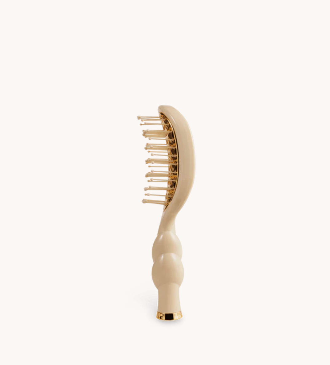 Mini Vented Hair Brush