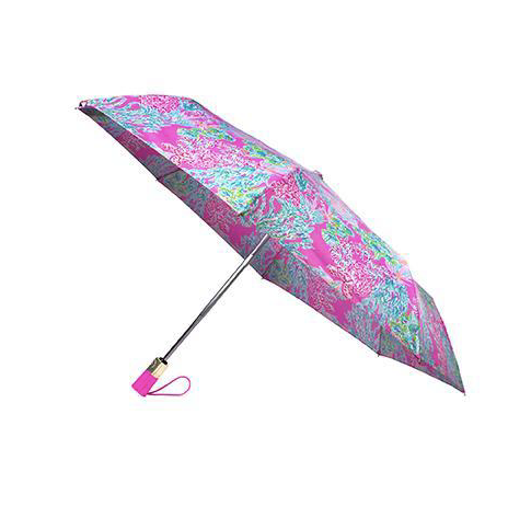 Travel Umbrella Seaing Things