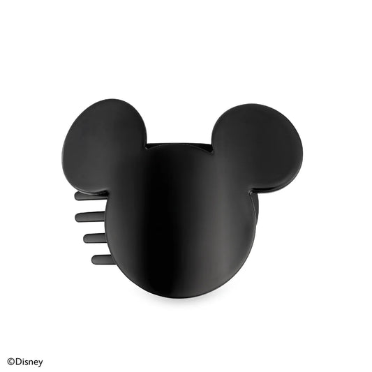 Mickey Mouse Shaped Medium Flat
Hair Clip