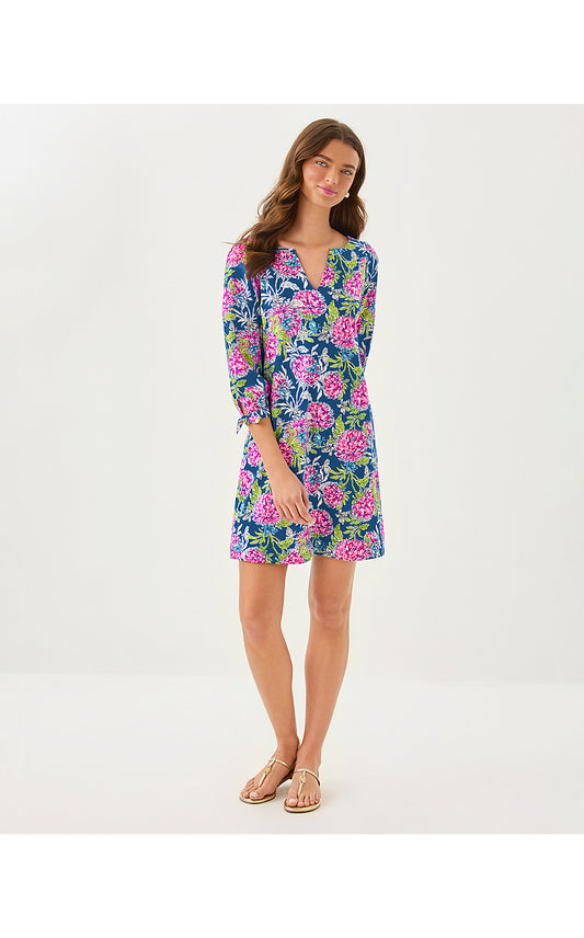 Cath Dress - Dahlia Licious