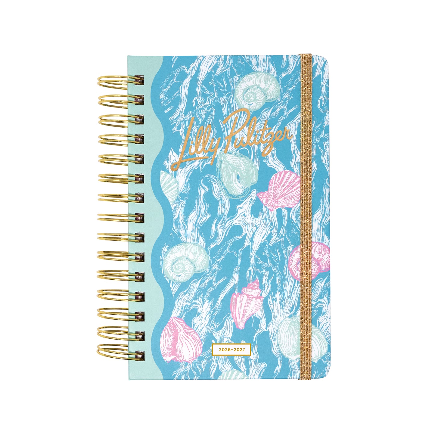 Medium 17 Month Agenda, Shelden