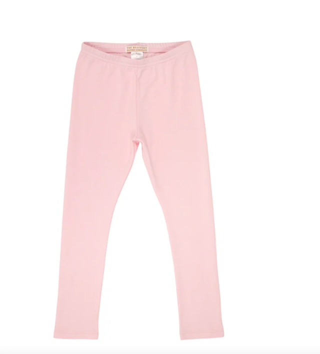 Mitzy Sue Slacks - Palm Beach Pink