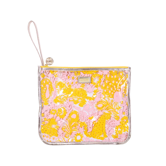 Paradise Pouch - Royal Zoo