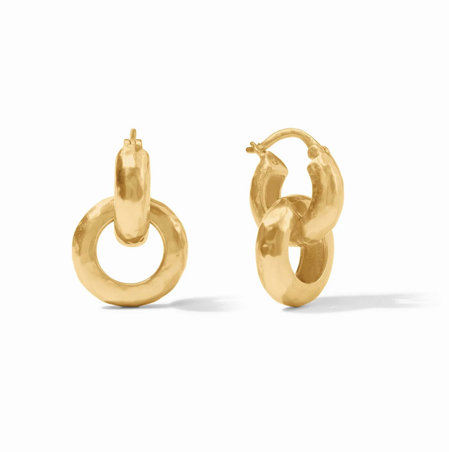 Catalina 2-in-1 Earring