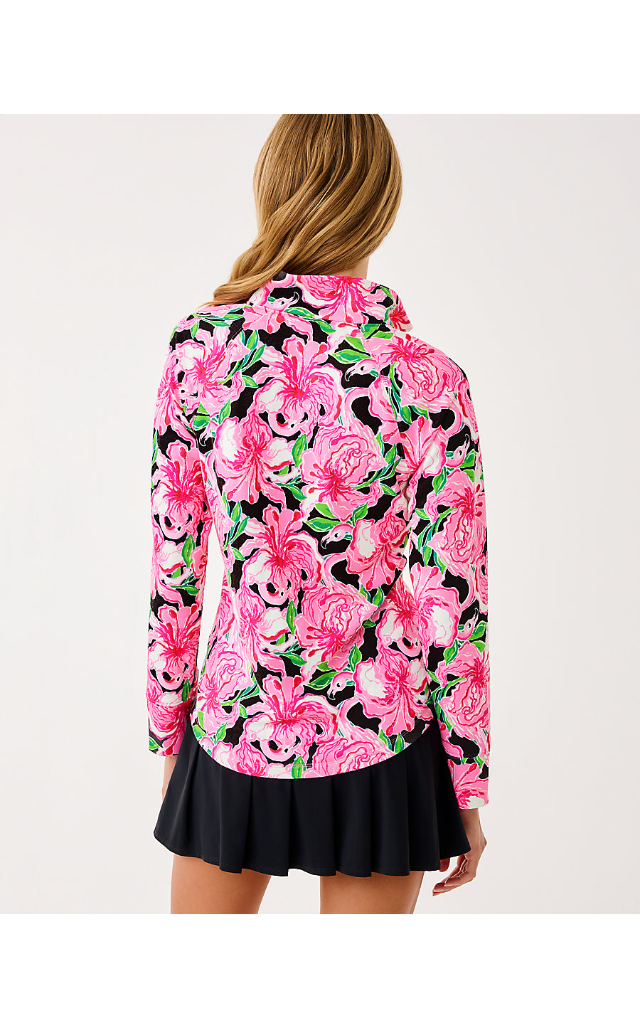 Skipper Popover -  Onyx - Party All The Time