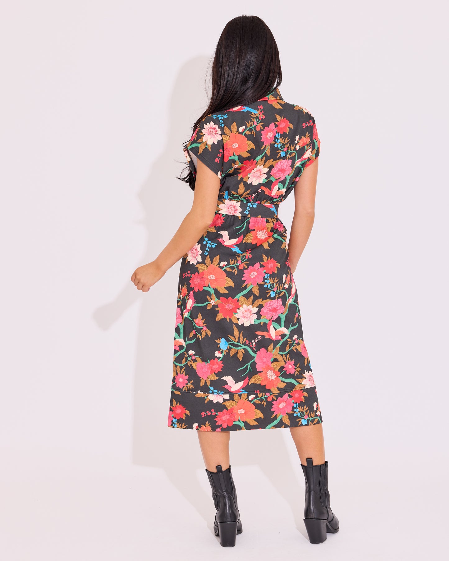 Belle Dress - Florence