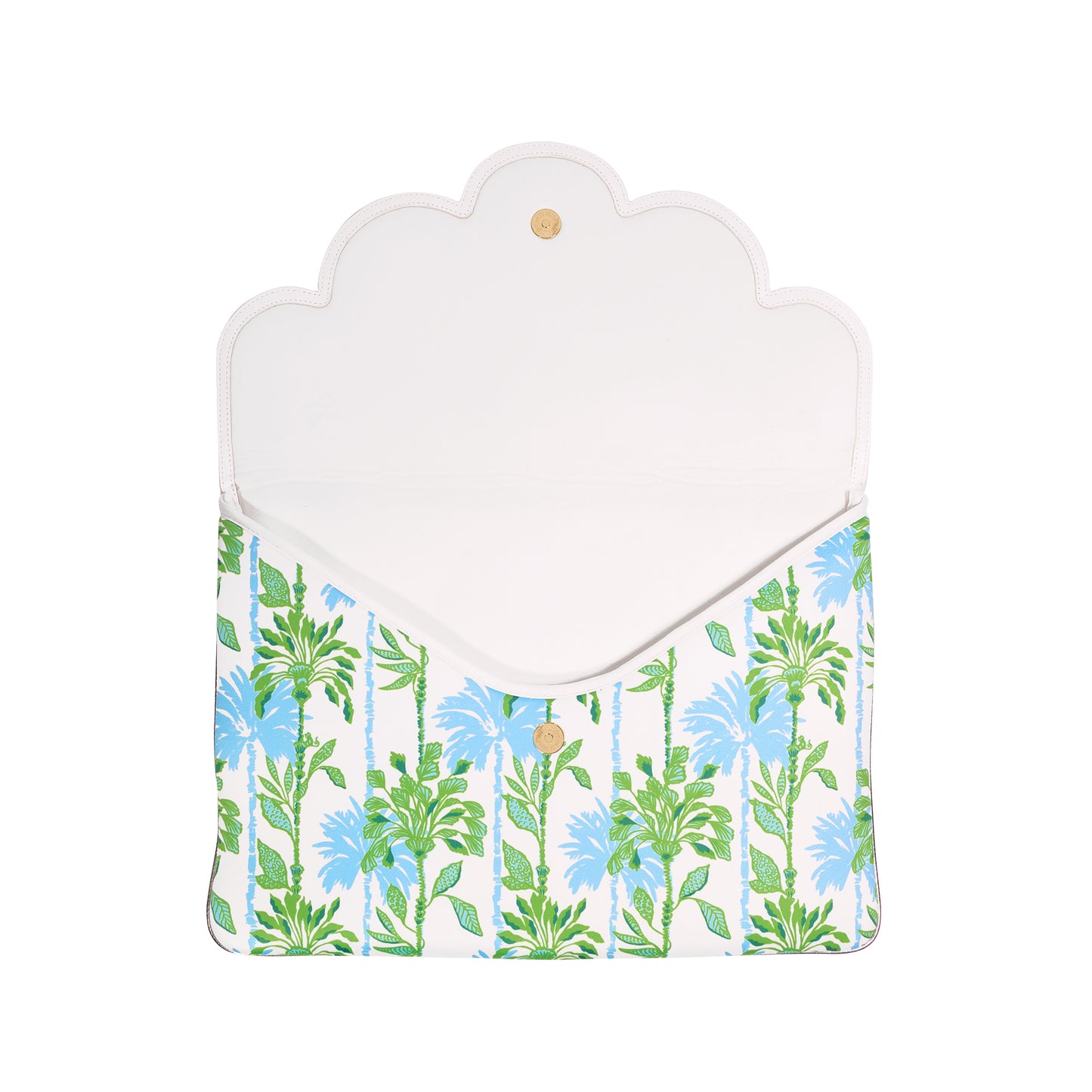 Laptop Sleeve, Swayin in the Breeze
