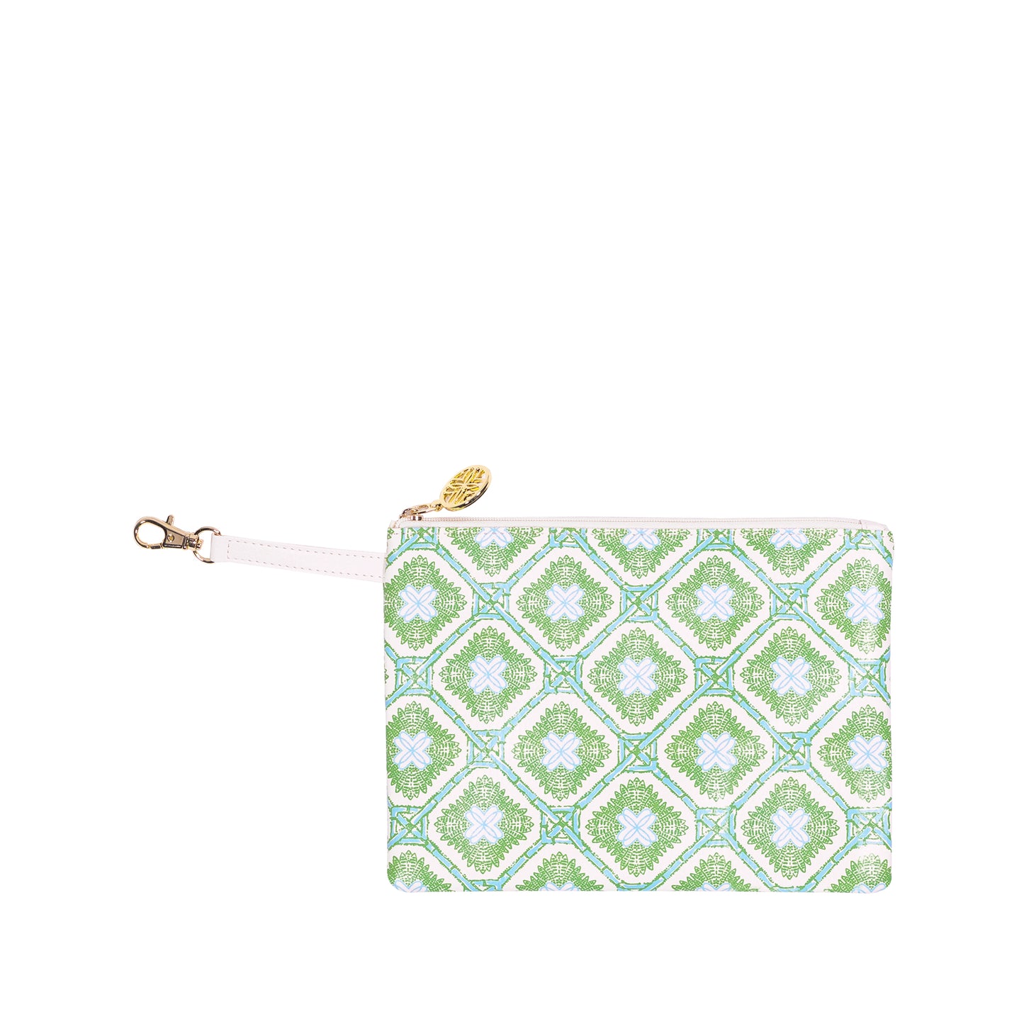 Laptop Sleeve, Swayin in the Breeze