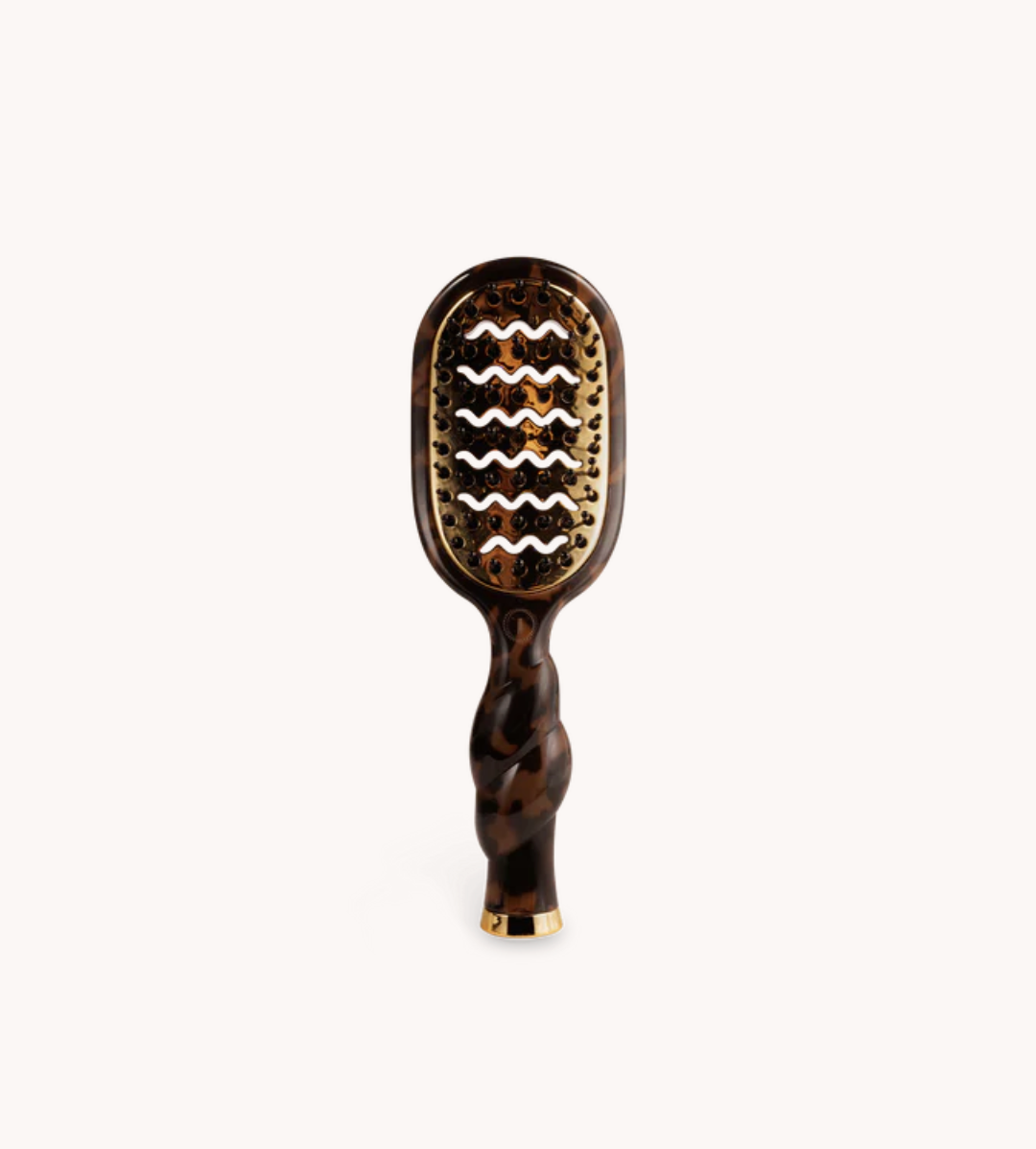 Mini Vented Hair Brush