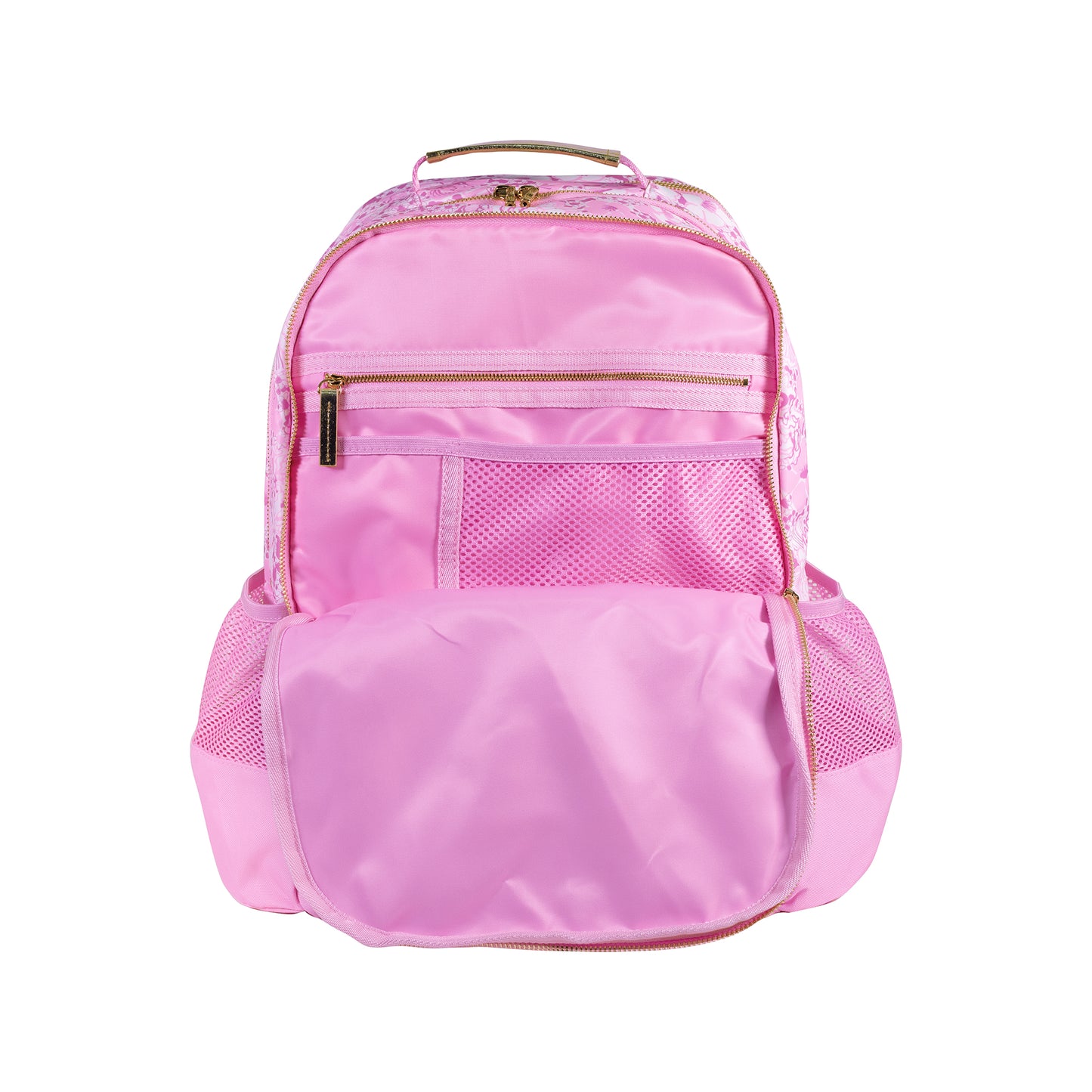 Backpack - Burst of Joy