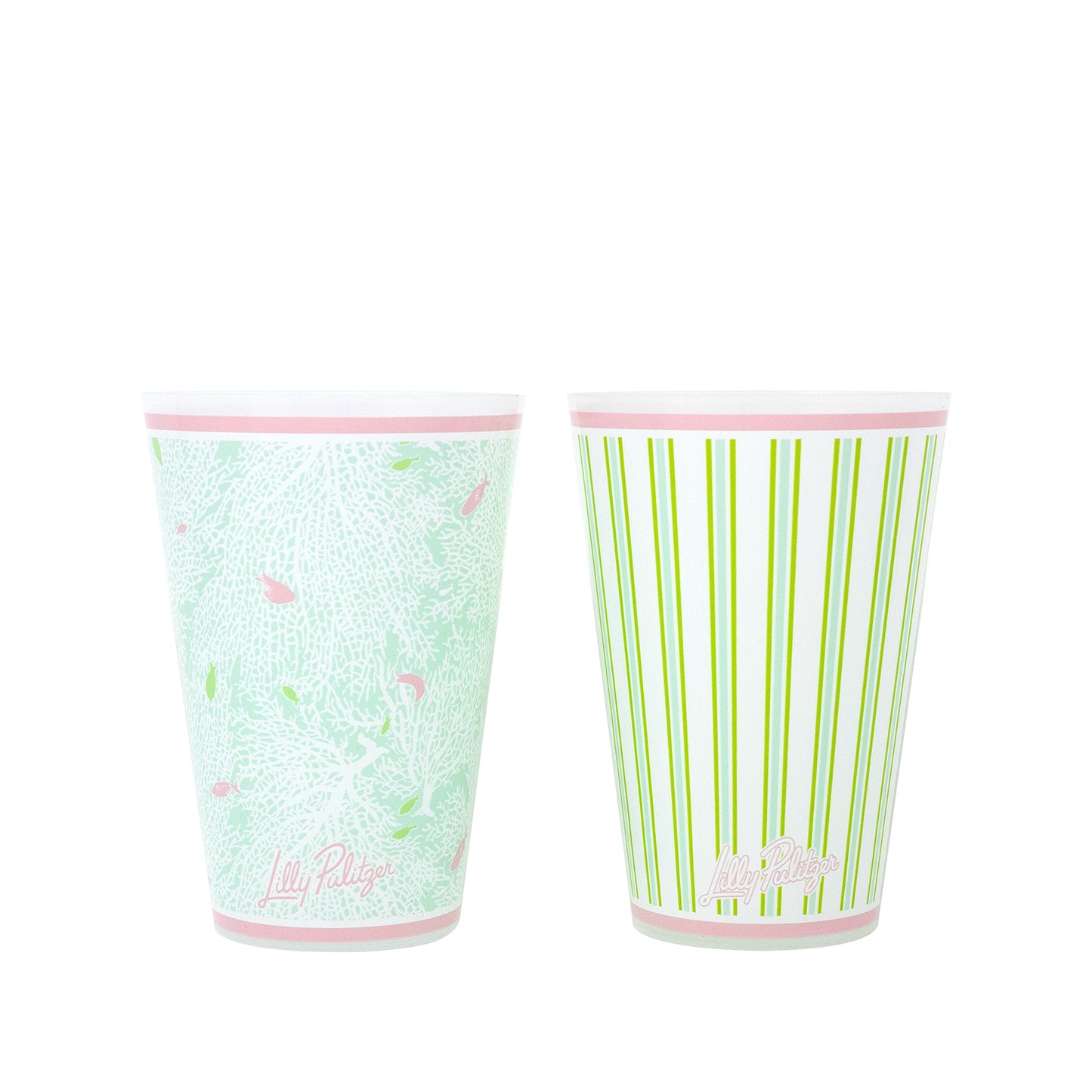 Pool Cup Set - Fantastical for Home