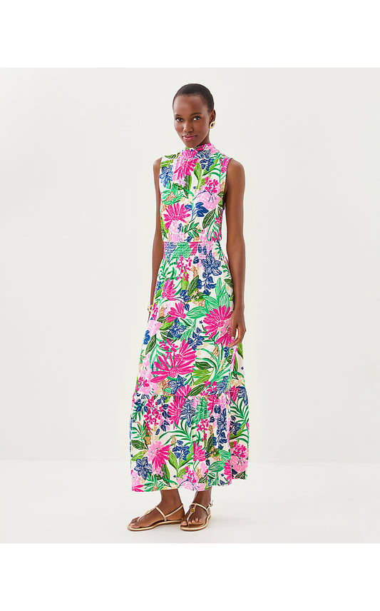 Marcela Maxi Dress - Endless Summers