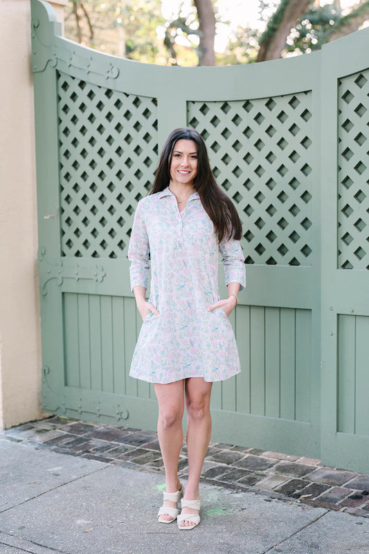 Cordelia Dress | Songbird