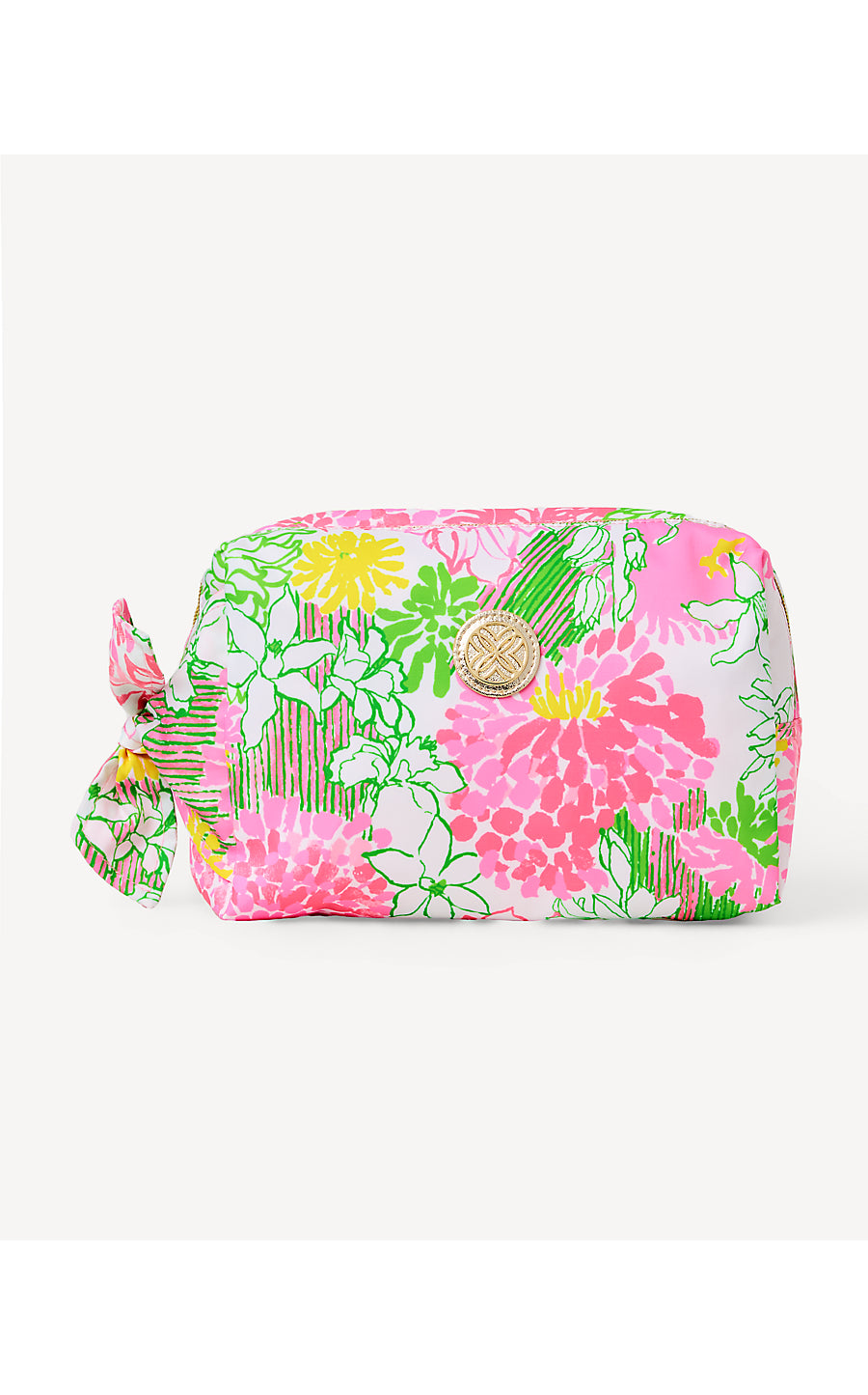 GWP Pouch - Mum Patch
