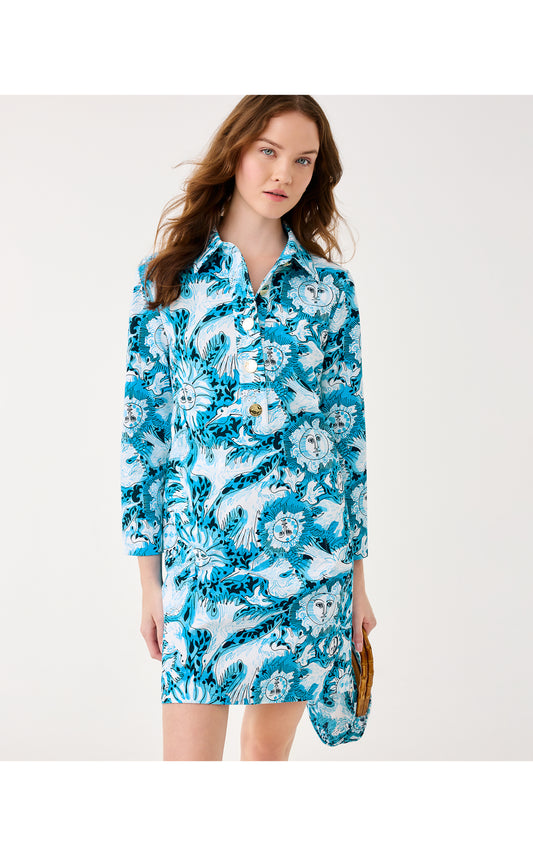 Gabi Dress - Lilly Gulls