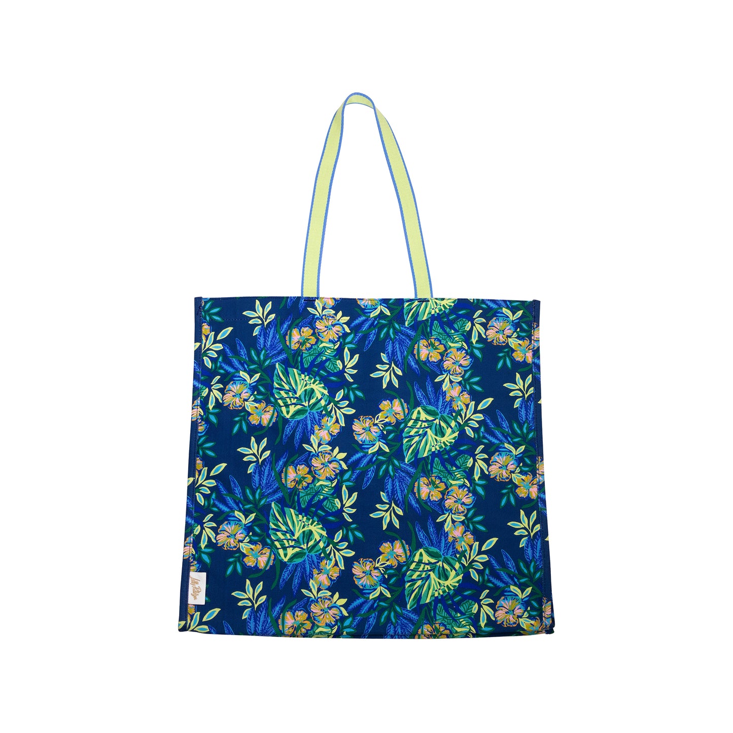 Eco Tote - The Hottest Spot