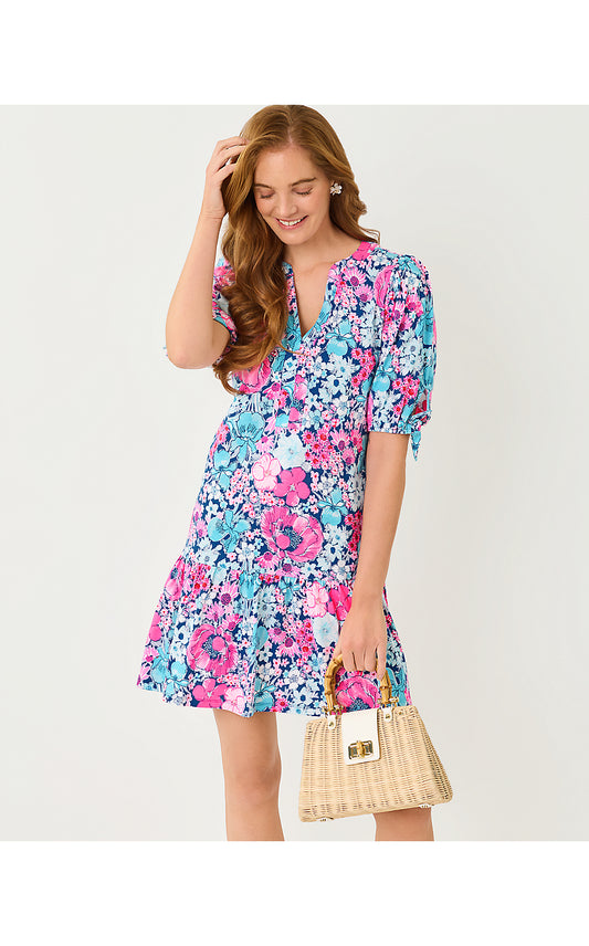 Shae Dress - In All Her Glory