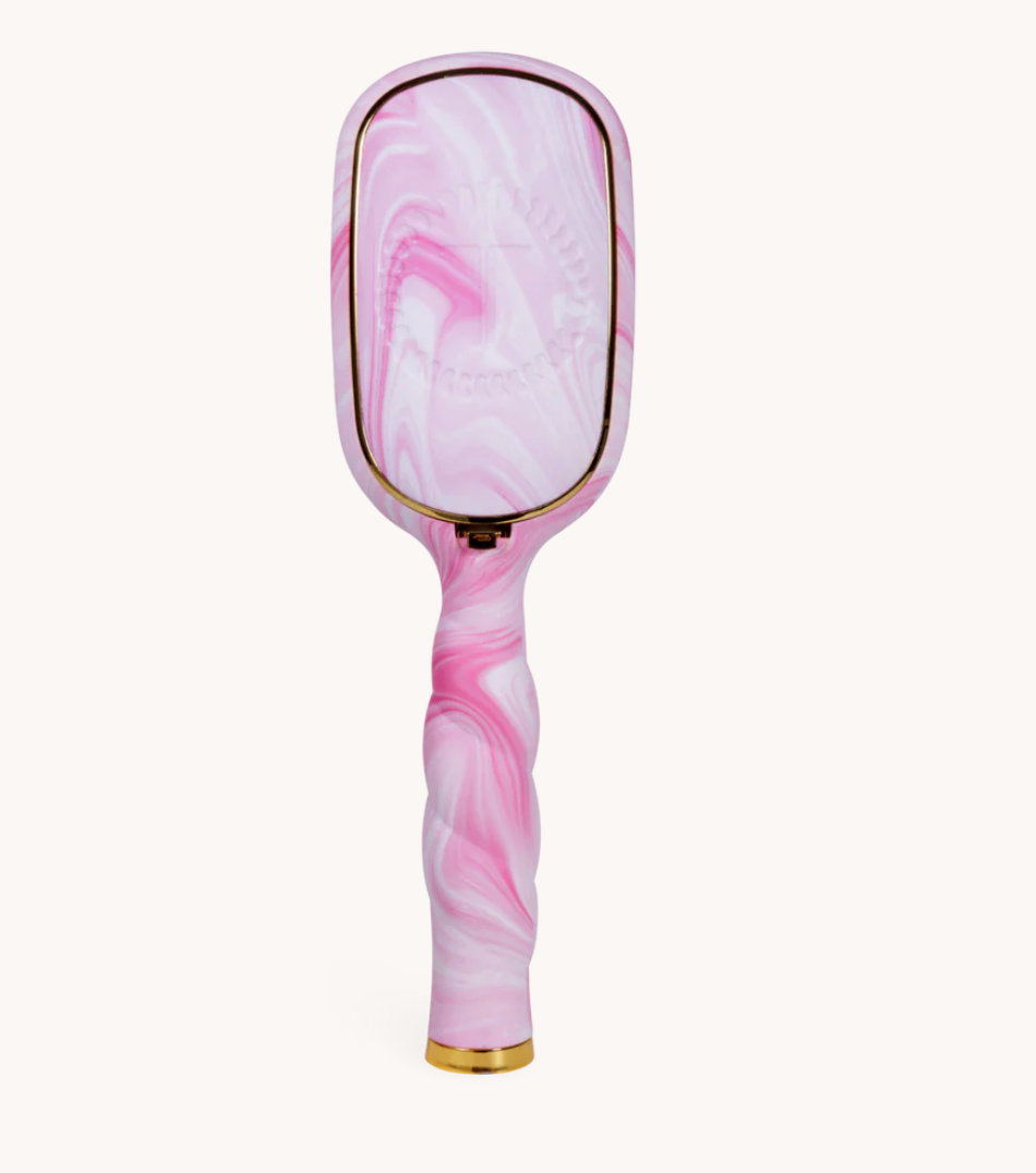 Detangler Hair Brush for Medium Hair - Pinch Me! - Full Size