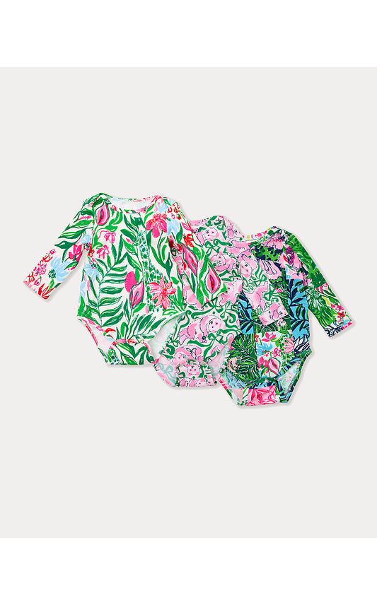 Minnie Infant Gift Set - Glowing Gardens