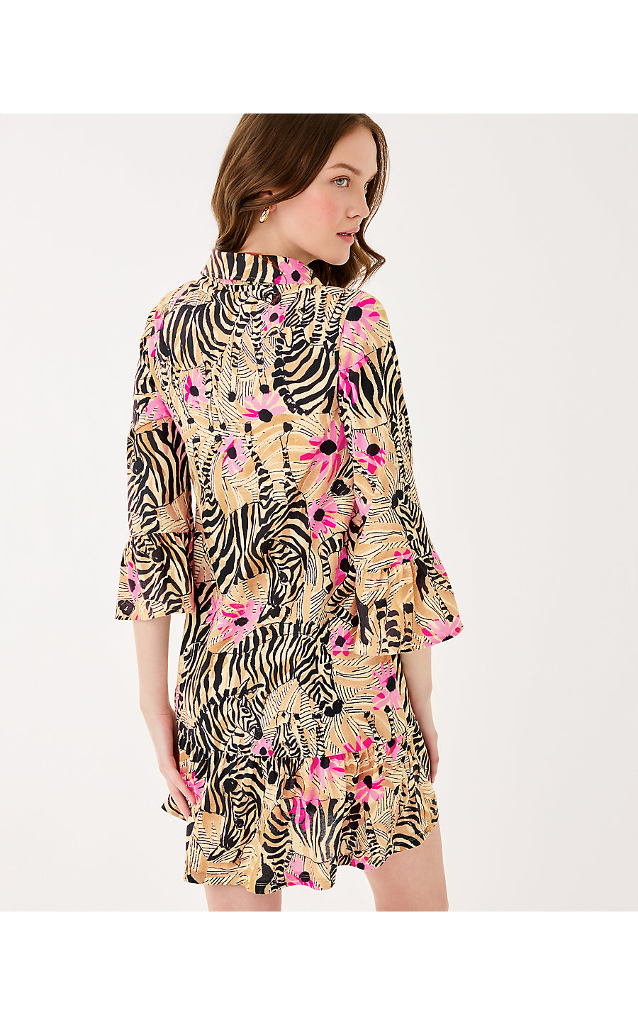 Delany Dress - El Morocco