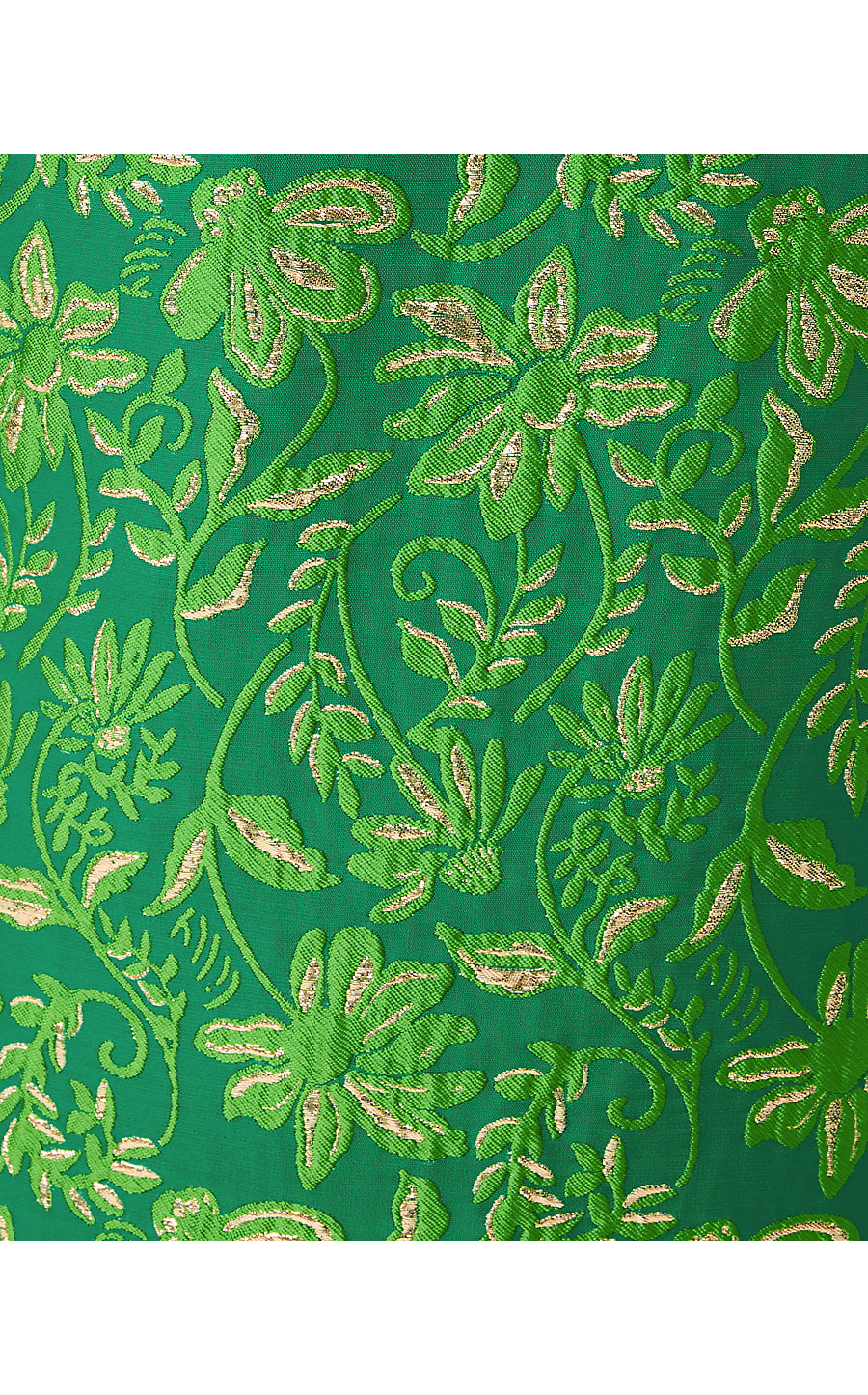 Jarren Dress - Bamboo Green - Sunseeker