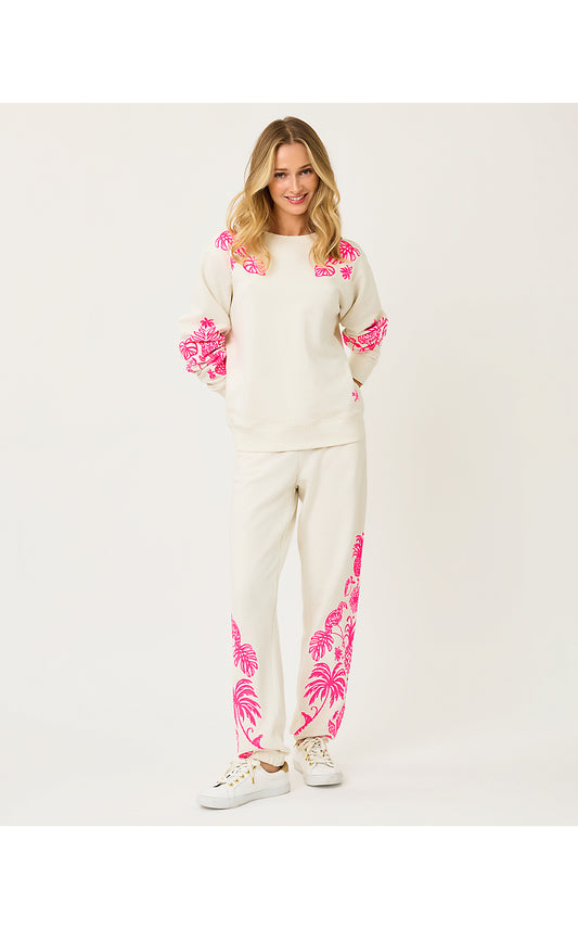 Silvie Jogger - Social Social
