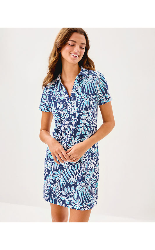 Dune Dress - Summer Shorelines
