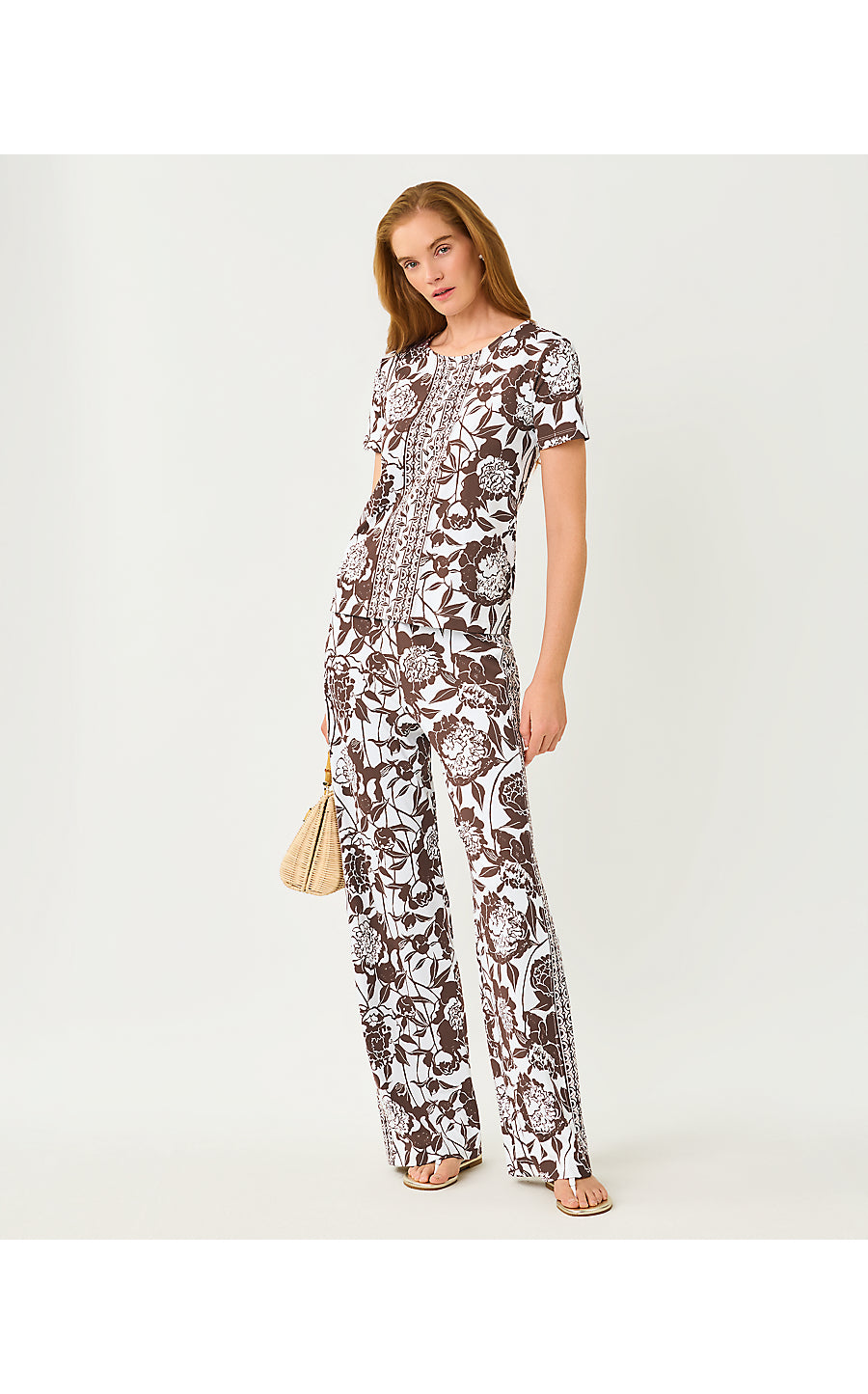Demia Pant - Marni