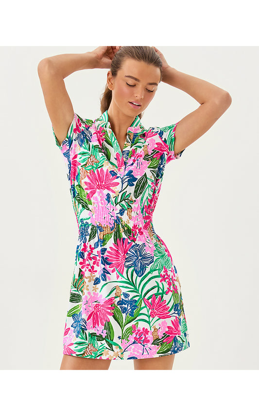Love Active Dress - Endless Summers