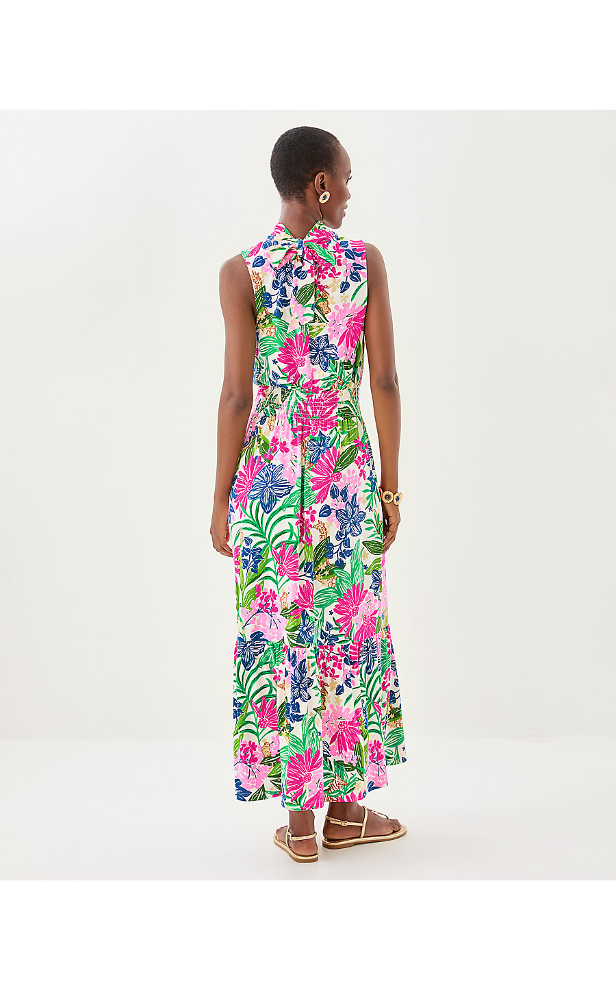Marcela Maxi Dress - Endless Summers