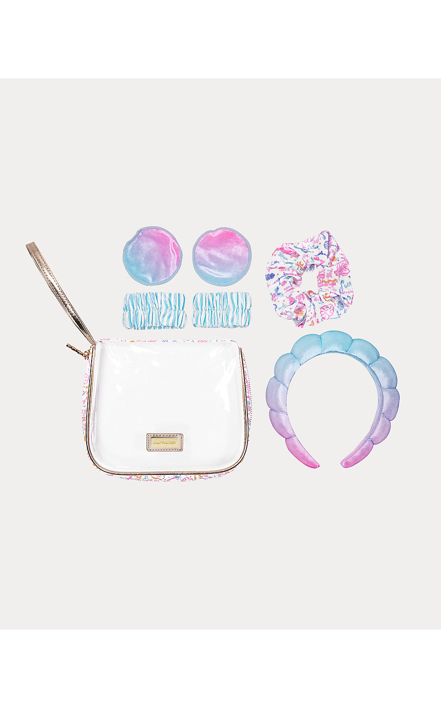 Self Care Set, Summer Serenade