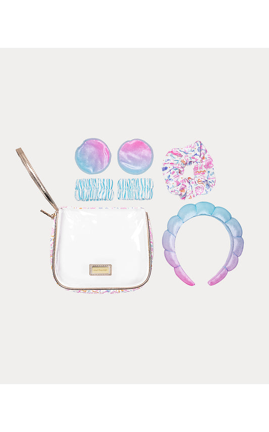 Self Care Set, Summer Serenade