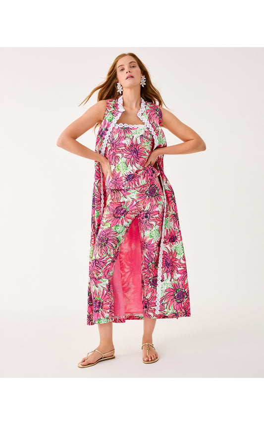 Vanaday Duster - Shine Your Bright