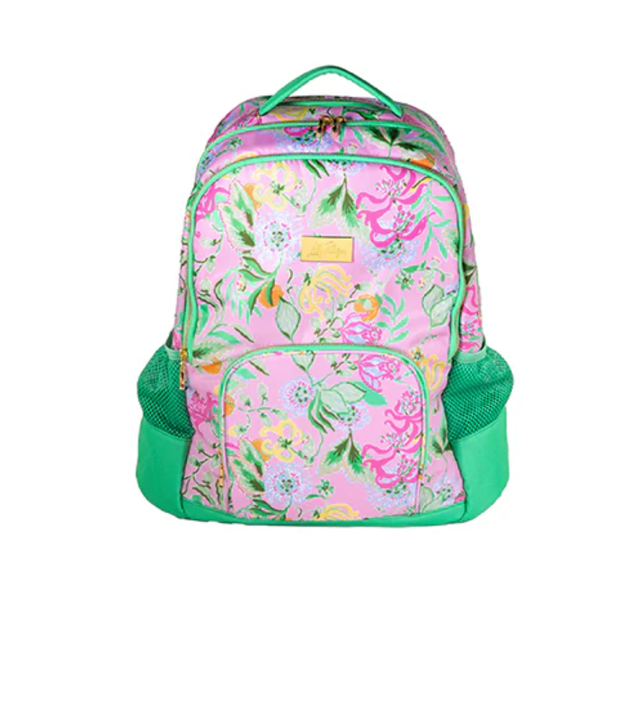 Backpack - Via Amore Spitzer