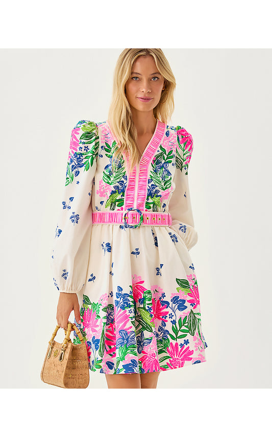 Chyanna Dress - Endless Summers
