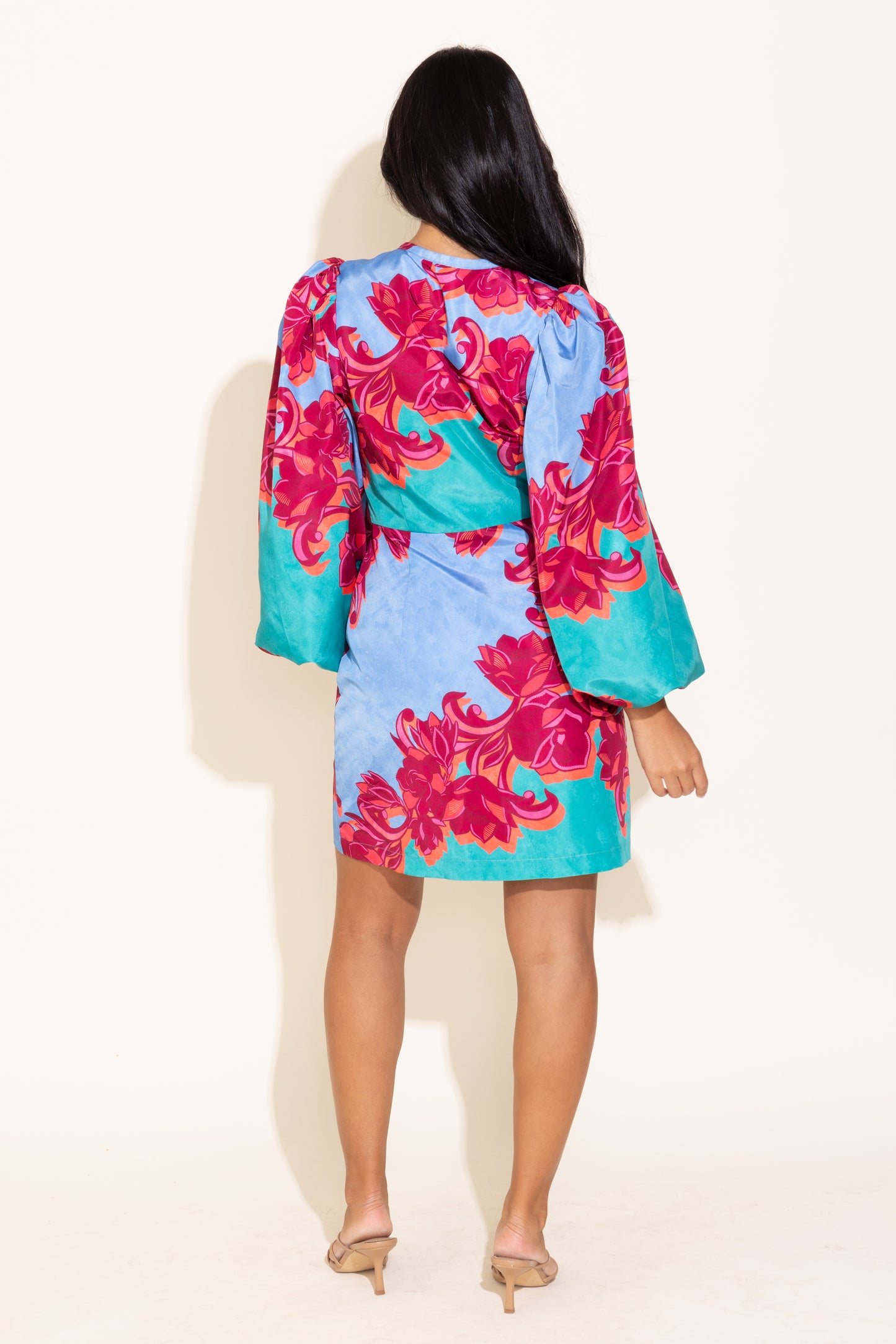 Athena Dress
